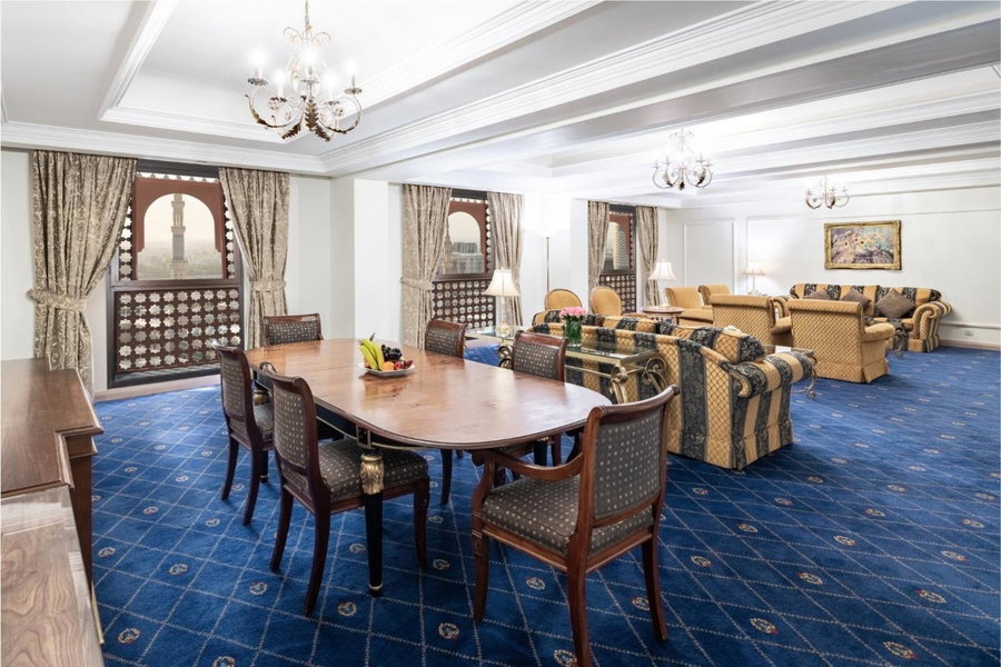 InterContinental Dar Al Iman Madinah by IHG, Medina, Arabia Saudita