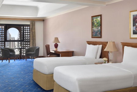 InterContinental Dar Al Iman Madinah by IHG, Medina, Arabia Saudita