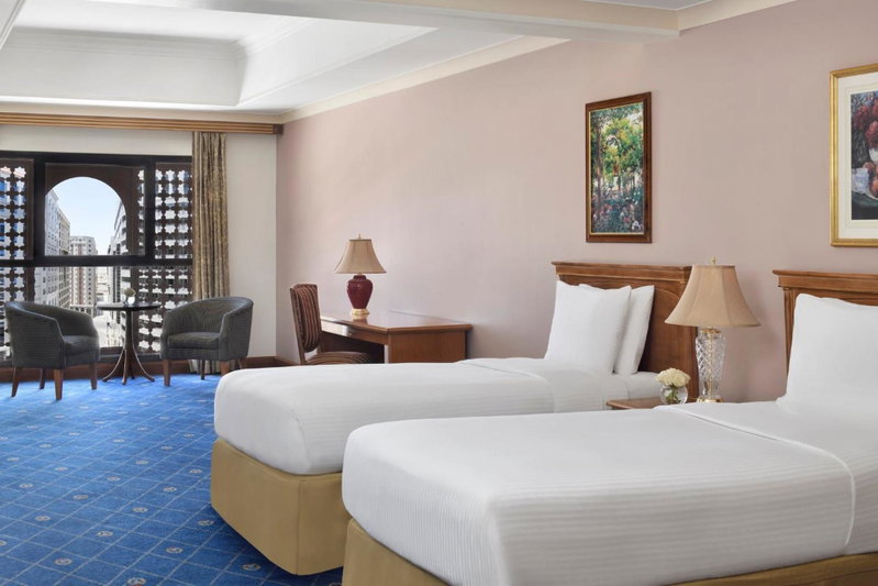 InterContinental Dar Al Iman Madinah by IHG, Medina, Arabia Saudita