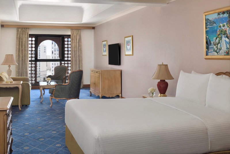 InterContinental Dar Al Iman Madinah by IHG, Medina, Arabia Saudita