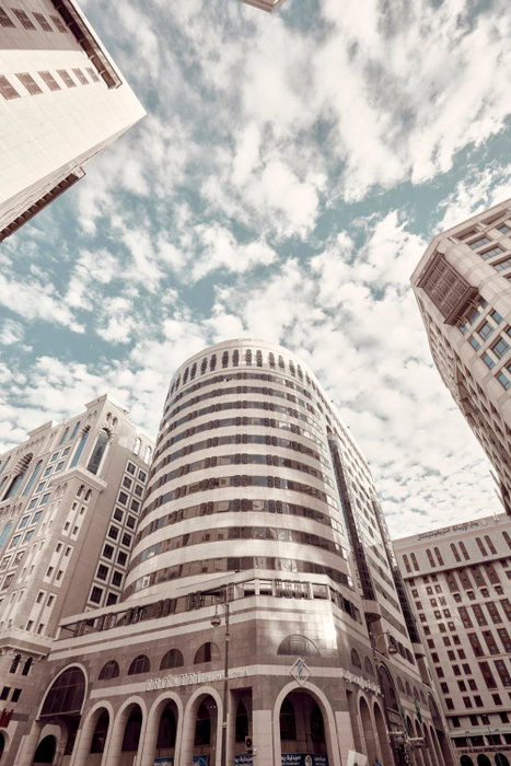 The Venue Al Harithia Hotel, Medina, Arabia Saudita