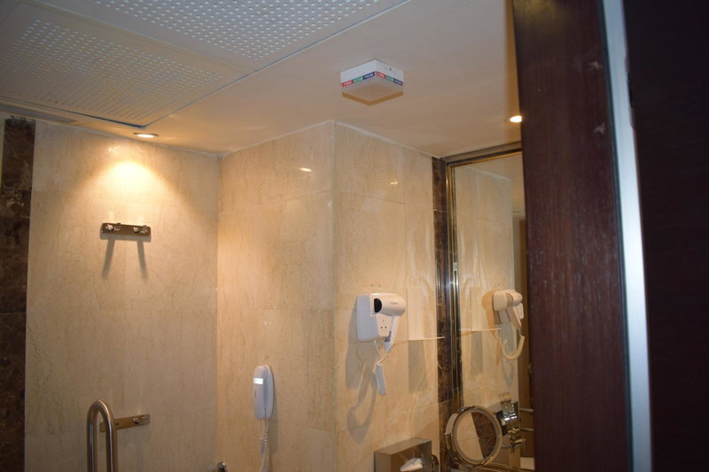 The Venue Al Harithia Hotel, Medina, Arabia Saudita