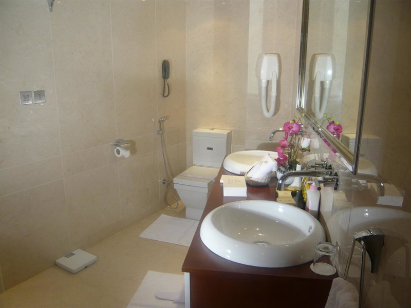 The Venue Al Harithia Hotel, Medina, Arabia Saudita