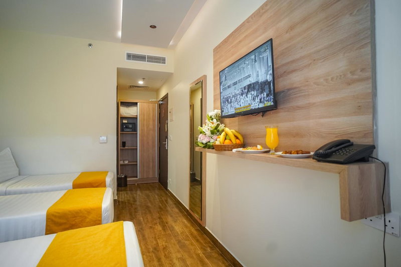 Worth Elite Hotel, Makkah, Saudi Arabia