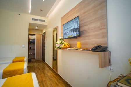 Worth Elite Hotel, Makkah, Saudi Arabia