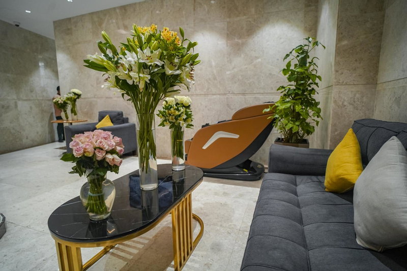 Worth Elite Hotel, Makkah, Saudi Arabia
