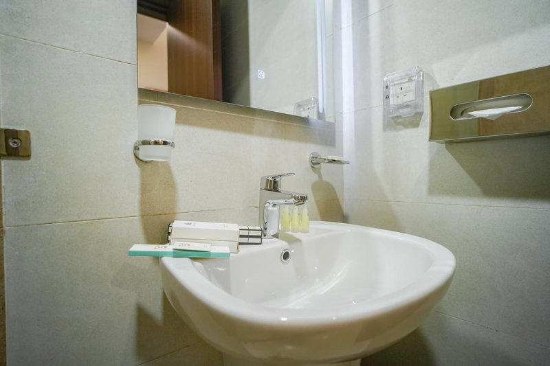 Worth Elite Hotel, Makkah, Saudi Arabia