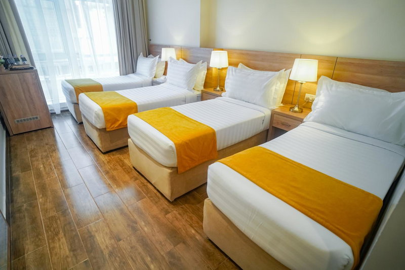 Worth Elite Hotel, Makkah, Saudi Arabia