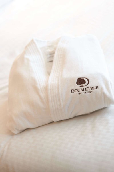 DoubleTree by Hilton Hotel Riyadh - Al Muroj Business Gate, Riyadh, Arabia Saudita