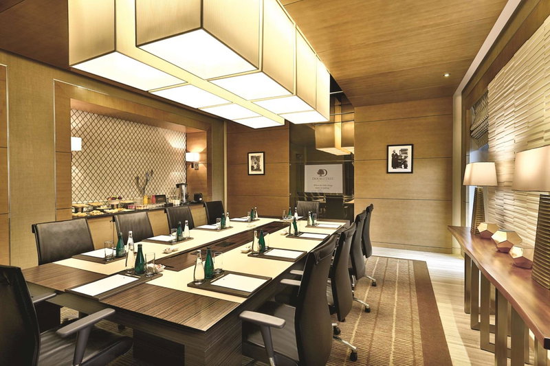 DoubleTree by Hilton Hotel Riyadh - Al Muroj Business Gate, Riyadh, Arabia Saudita
