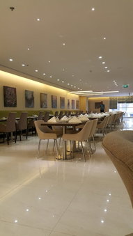 M Hotel Makkah by Millennium, Mecca, Саудовская Аравия