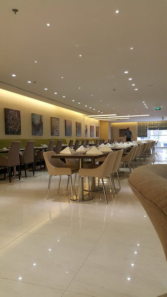 M Hotel Makkah by Millennium, Mecca, Саудовская Аравия