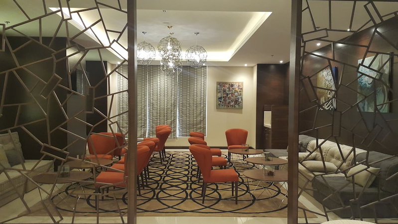 M Hotel Makkah by Millennium, Mecca, Саудовская Аравия