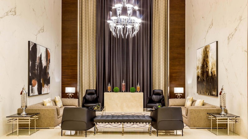M Hotel Makkah by Millennium, Mecca, Саудовская Аравия