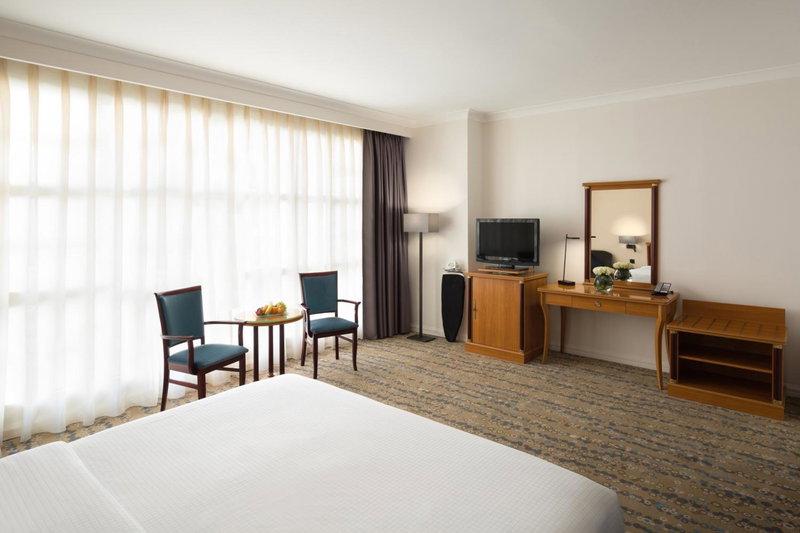 Anwar Al Madinah Mövenpick, Medina, Saudi Arabia