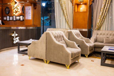Zowar Alalami Hotel - فندق زوار العالمي, Medina, Arabie saoudite