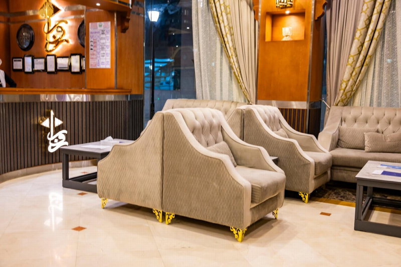 Zowar Alalami Hotel - فندق زوار العالمي, Medina, Arabie saoudite