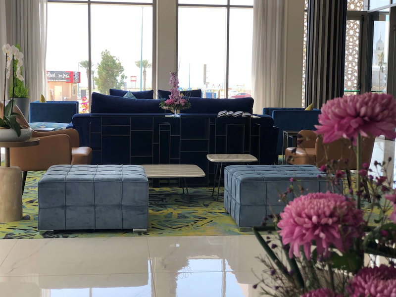 Radisson Blu Hotel, Jeddah Corniche, Jeddah, Saudi Arabia
