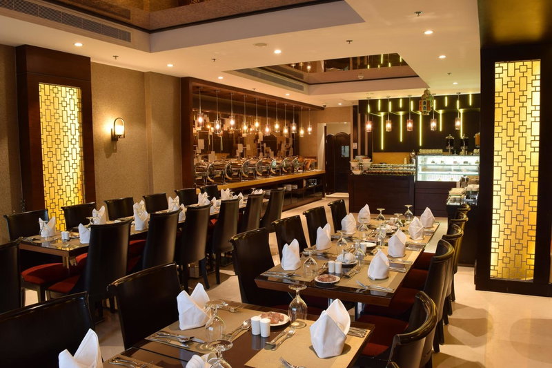 Best Plus Aurora Hotel, Riyadh, Saudi Arabia