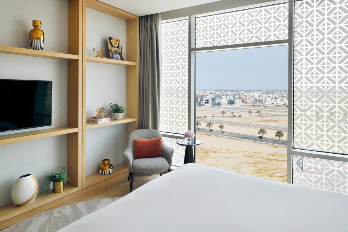 Crowne Plaza - Jeddah Al Salam by IHG, Saudi Arabia
