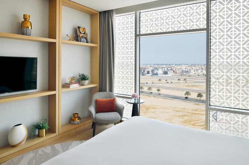 Crowne Plaza - Jeddah Al Salam by IHG, Jeddah, Arabia Saudita