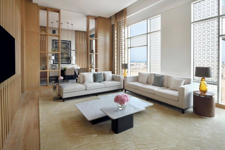 Crowne Plaza - Jeddah Al Salam by IHG, Jeddah, Arabia Saudita