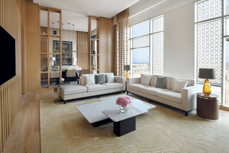 Crowne Plaza - Jeddah Al Salam by IHG, Jeddah, Arabia Saudita