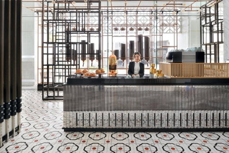 Crowne Plaza - Jeddah Al Salam by IHG, Jeddah, Arabia Saudita