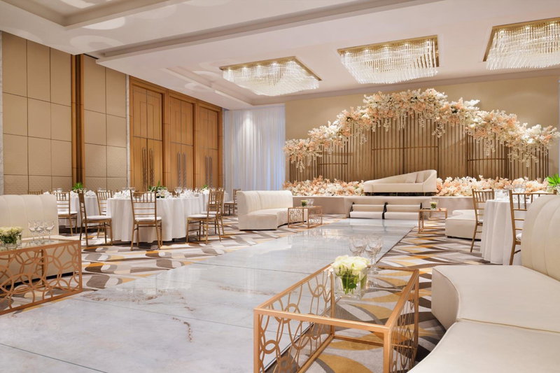 Crowne Plaza - Jeddah Al Salam by IHG, Jeddah, Arabia Saudita