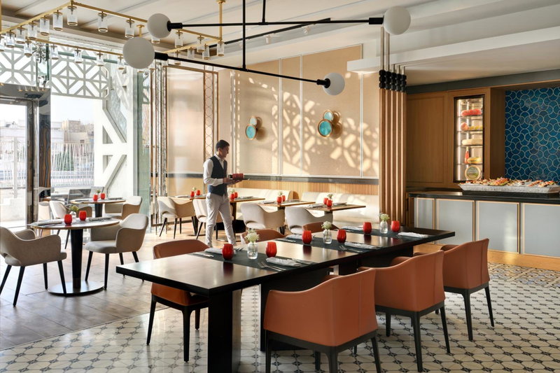 Crowne Plaza - Jeddah Al Salam by IHG, Jeddah, Arabia Saudita