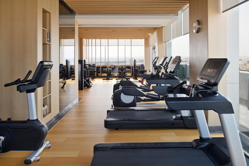 Crowne Plaza - Jeddah Al Salam by IHG, Jeddah, Arabia Saudita