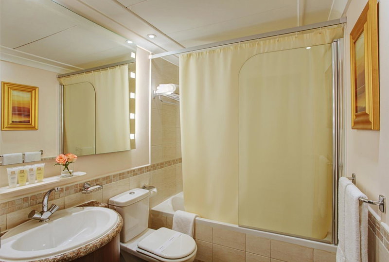 Zamzam Pullman Makkah, Mecca, Saudi-Arabien