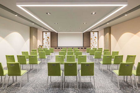 Park Inn by Radisson, Riyadh, Riyadh, Saudi Arabia