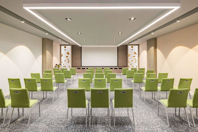 Park Inn by Radisson, Riyadh, Riyadh, Saudi Arabia
