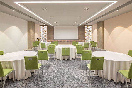 Park Inn by Radisson, Riyadh, Riyadh, Saudi Arabia
