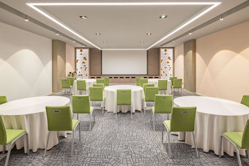 Park Inn by Radisson, Riyadh, Riyadh, Saudi Arabia