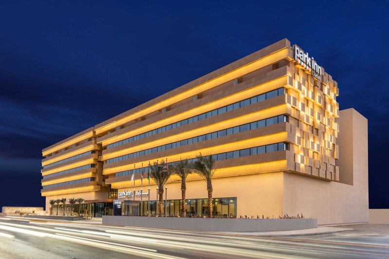 Park Inn by Radisson, Riyadh, Riyadh, Saudi Arabia