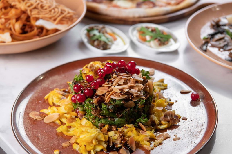 Park Inn by Radisson, Riyadh, Riyadh, Saudi Arabia