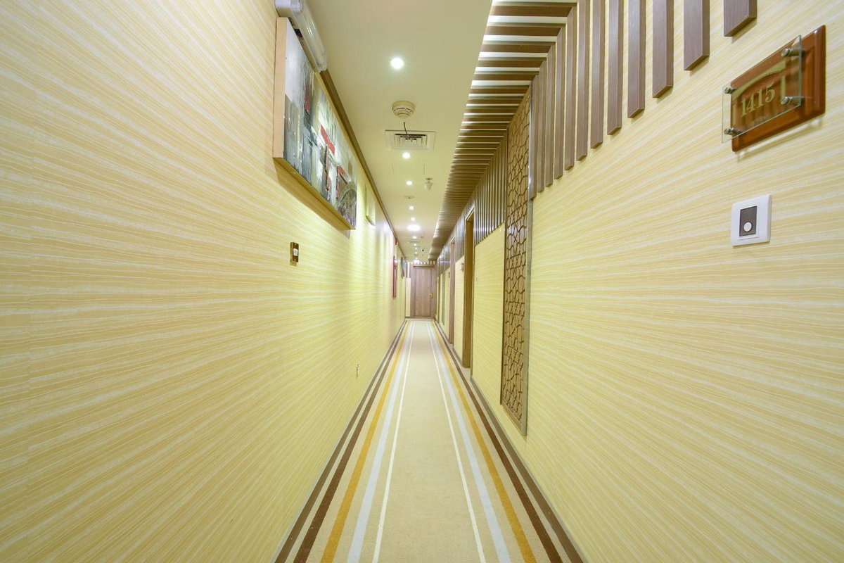 Golden Tulip Al-Zahabi, Saudi Arabia
