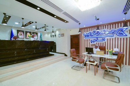Golden Tulip Al-Zahabi, Medina, Saudi Arabia
