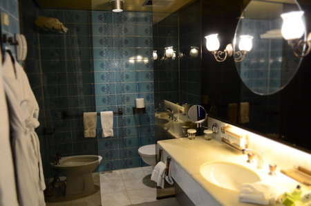 InterContinental Taif by IHG, Taif, Saudi Arabia
