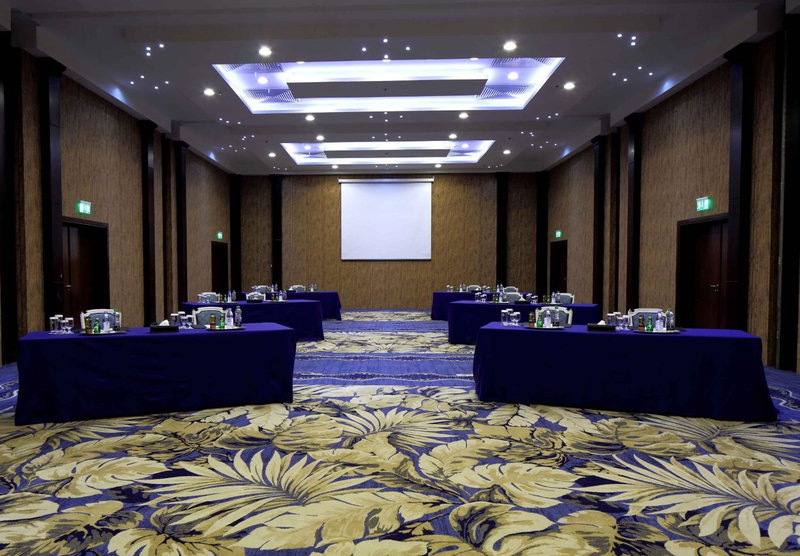 InterContinental Taif by IHG, Taif, Saudi Arabia