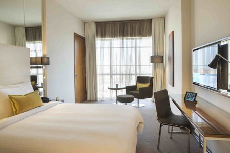 Centro Waha by Rotana, Riyadh, Saudi Arabia