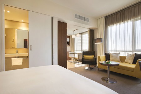 Centro Waha by Rotana, Riyadh, Saudi Arabia