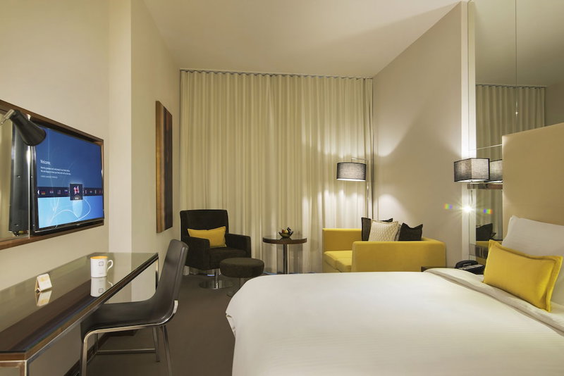 Centro Waha by Rotana, Riyadh, Saudi Arabia