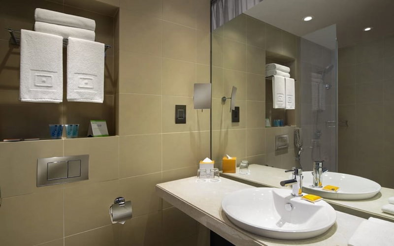 Centro Waha by Rotana, Riyadh, Saudi Arabia
