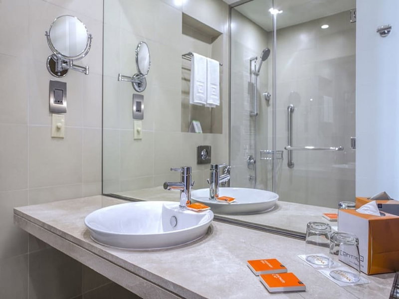 Centro Waha by Rotana, Riyadh, Saudi Arabia