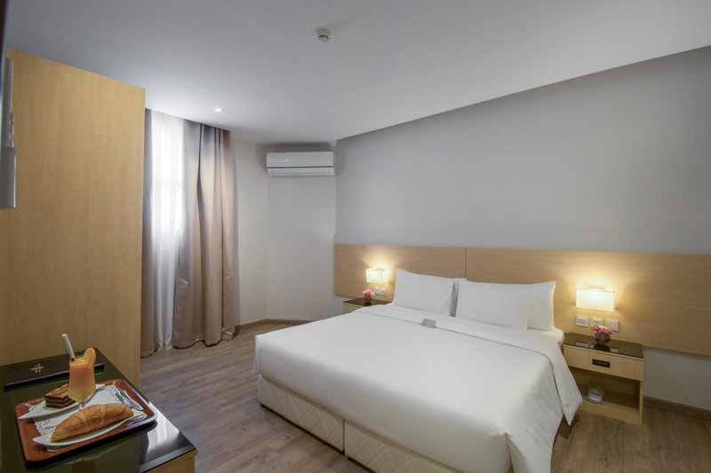 Boudl Al Fayhaa, Riyadh, Saudi-Arabien