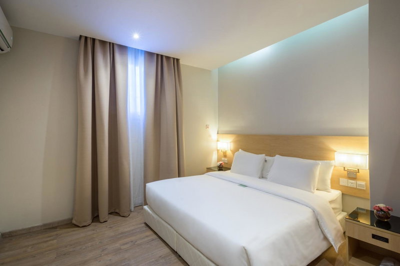 Boudl Al Fayhaa, Riyadh, Saudi-Arabien