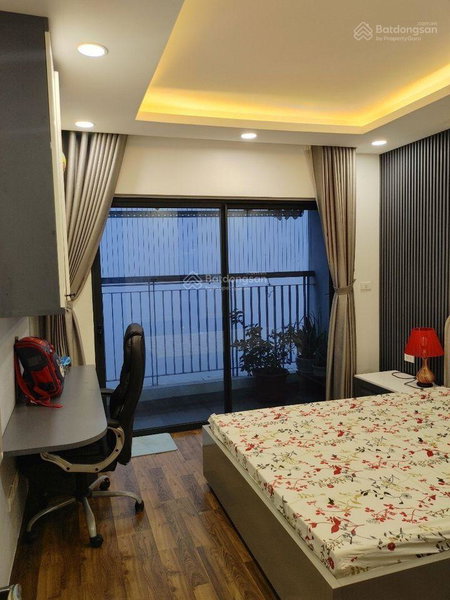 Apartment for sale in Ha Dong, Vietnam · Goldmark City Project · 3 rooms, 2 baths